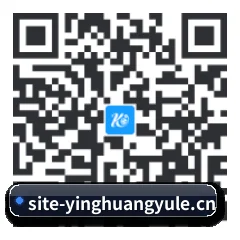 系统版 iOS 二维码