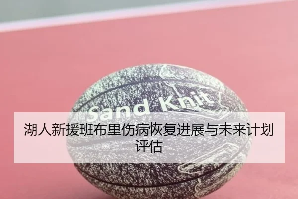 湖人新援班布里伤病恢复进展与未来计划评估